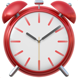 Clock icon